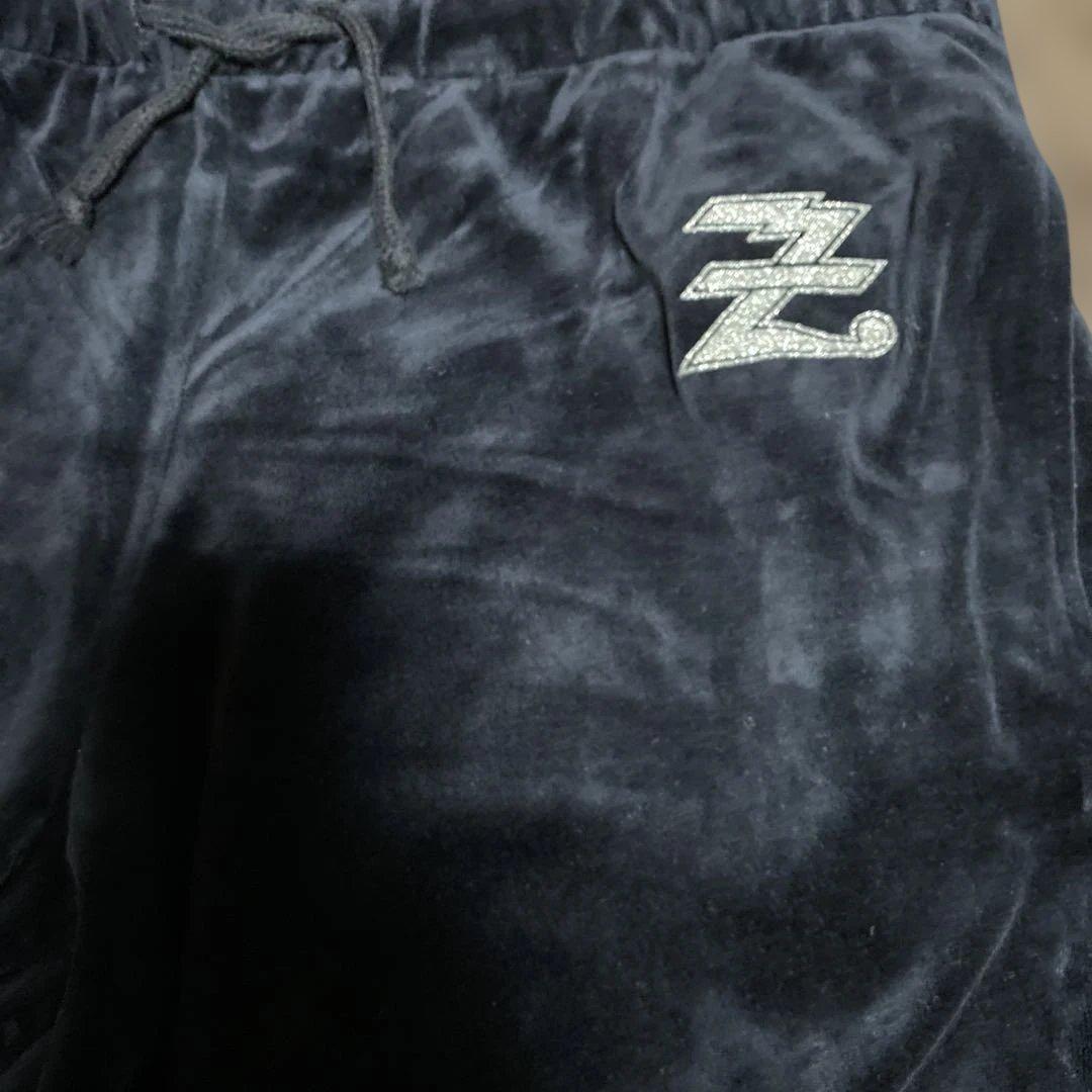 S*o様 EIKICHI YAZAWA ロゴ入りベアロルームウェア上下セット