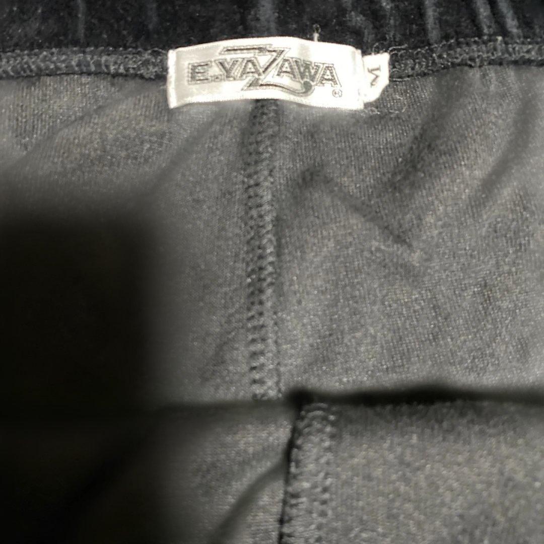 S*o様 EIKICHI YAZAWA ロゴ入りベアロルームウェア上下セット