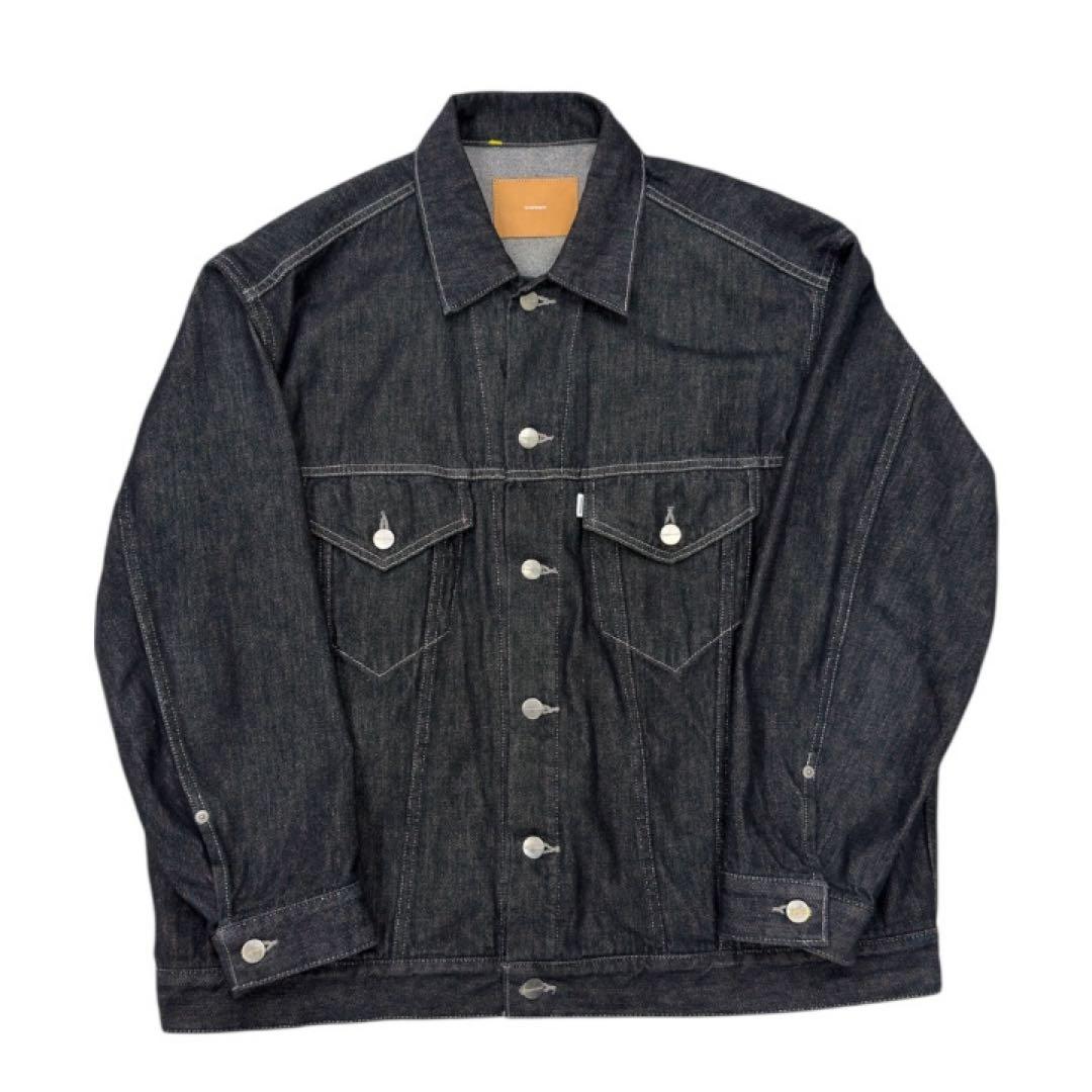 Graphpaper Denim Jacket サイズ1