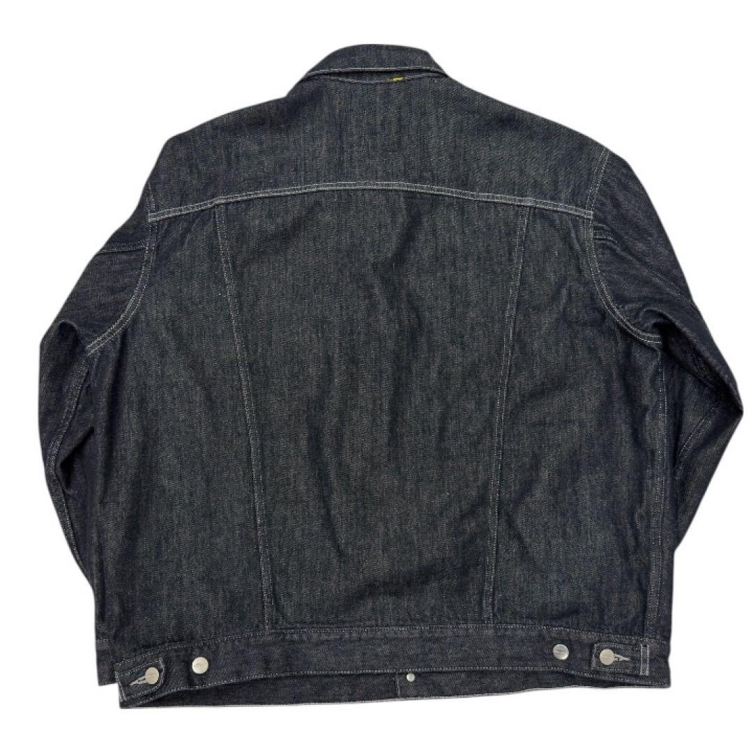 Graphpaper Denim Jacket サイズ1