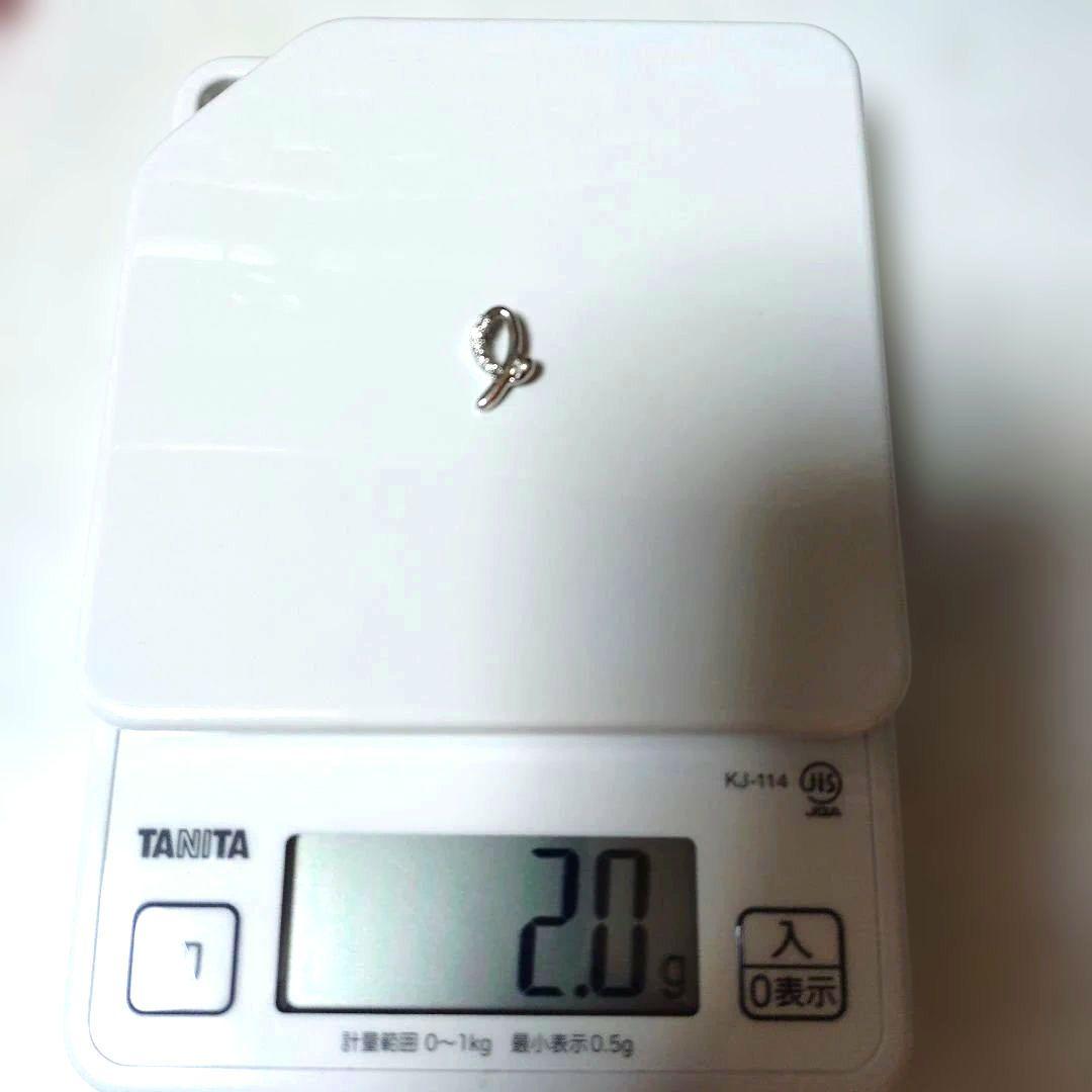 プラチナダイヤモンドトップ