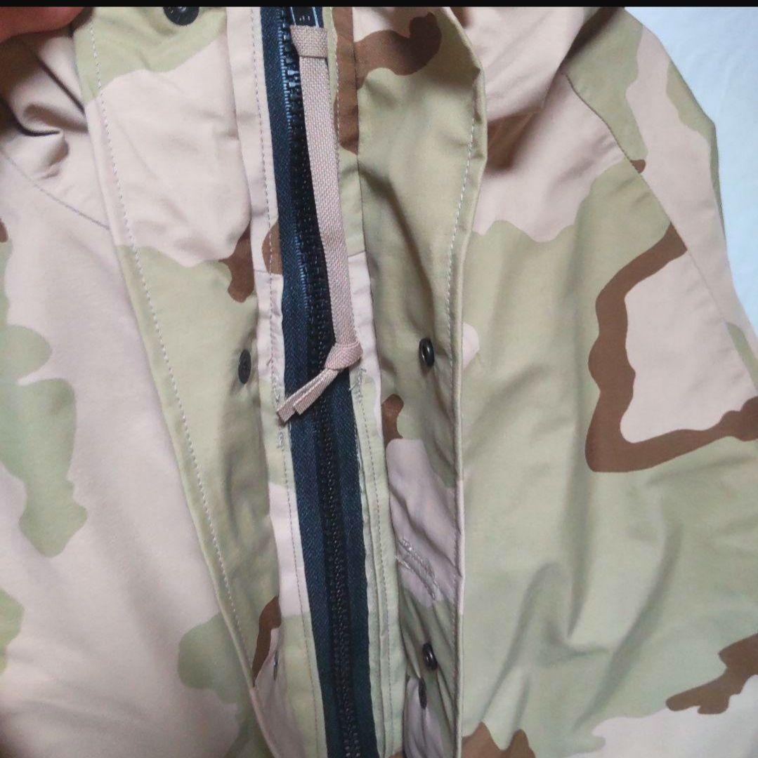 デッドストック ECWCS GEN1 GORE-TEX PARKA L-L
