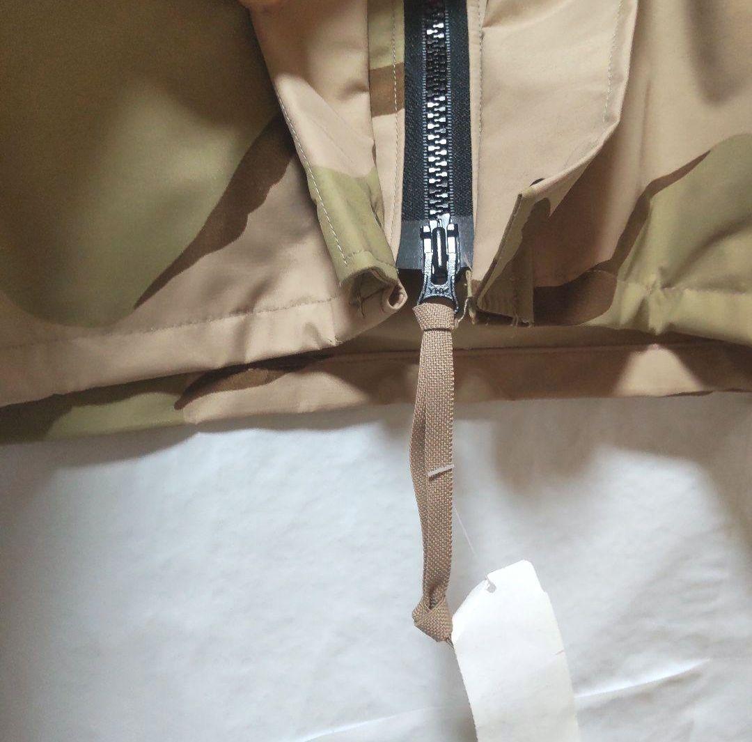 デッドストック ECWCS GEN1 GORE-TEX PARKA L-L