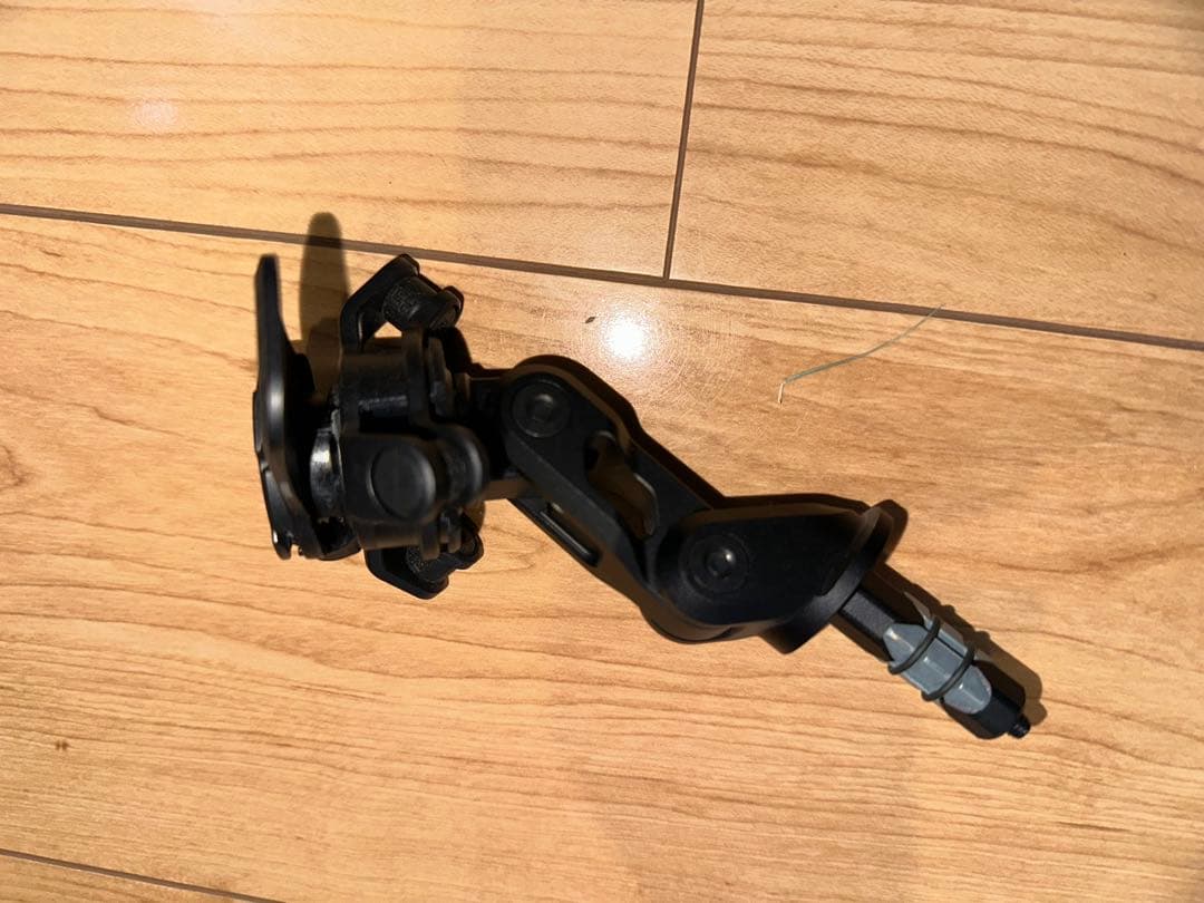 QUAD LOCK スマートフォン マウントアダプター