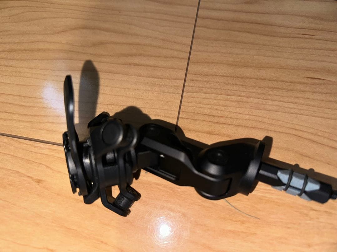 QUAD LOCK スマートフォン マウントアダプター