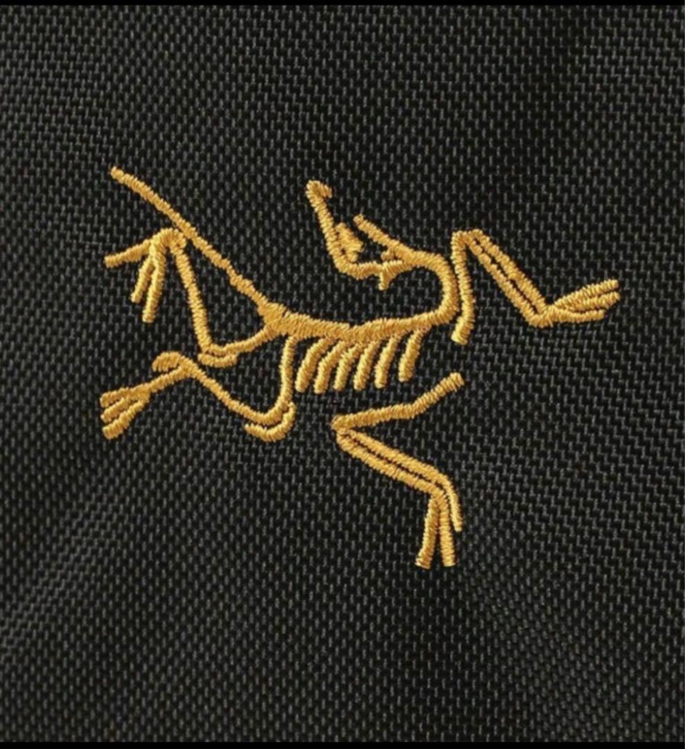 アークテリクス マンティス2 Waist Pack