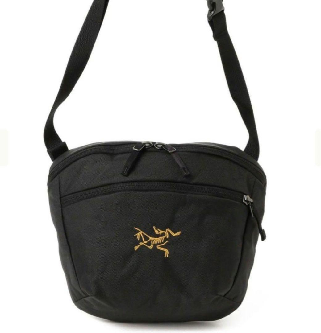 アークテリクス マンティス2 Waist Pack