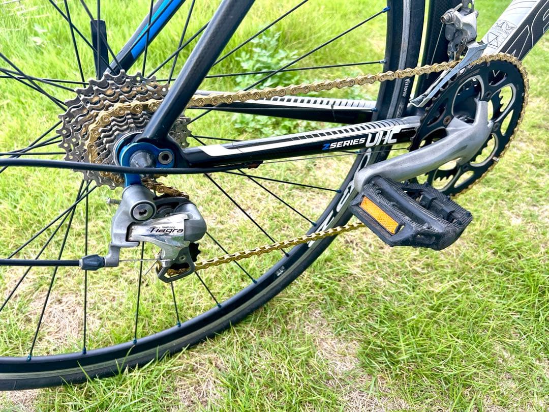 最終値下げ‼️FELT ロードバイク 自転車本体　岡山