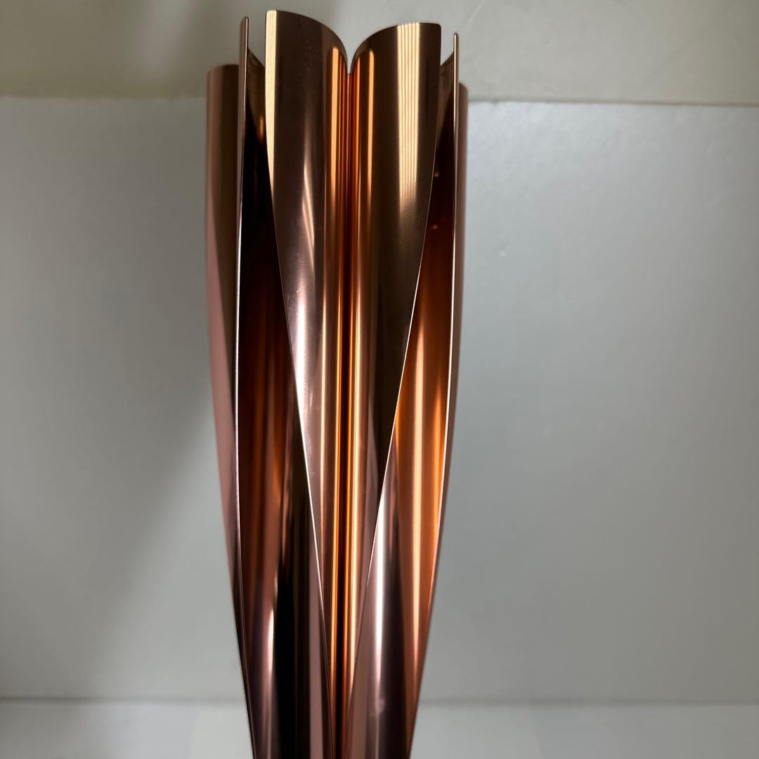 専用東京2020 オリンピックパラリンピックリレートーチ887g全長71㎝東な