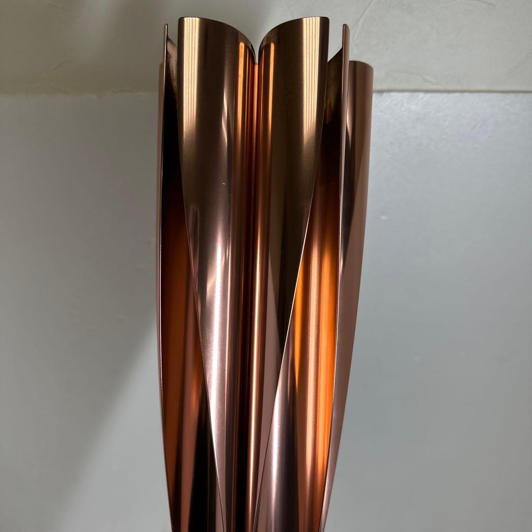 専用東京2020 オリンピックパラリンピックリレートーチ887g全長71㎝東な