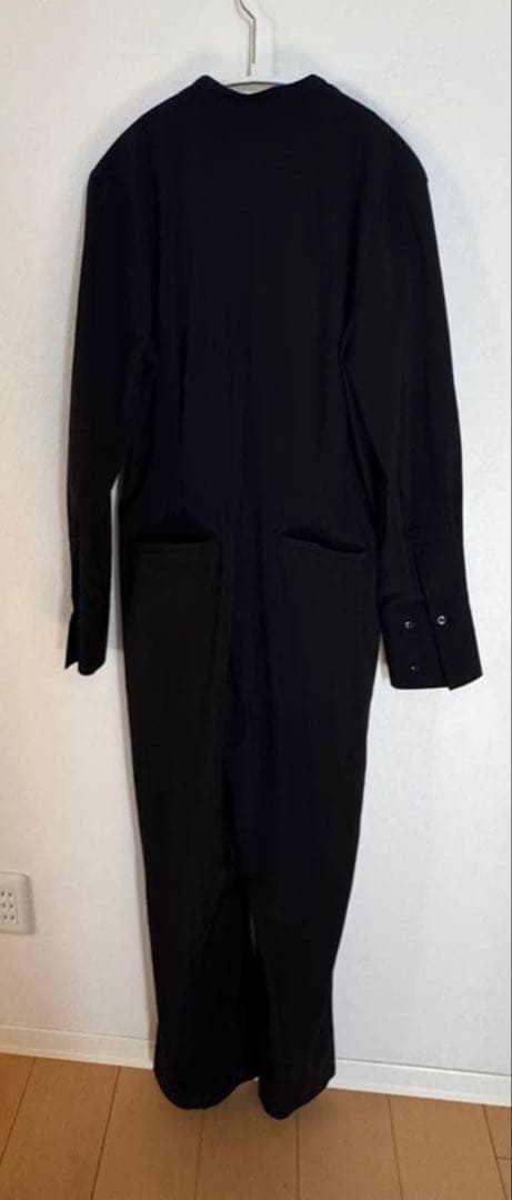 ENOF イナフ　ジャンプスーツ　Mサイズ