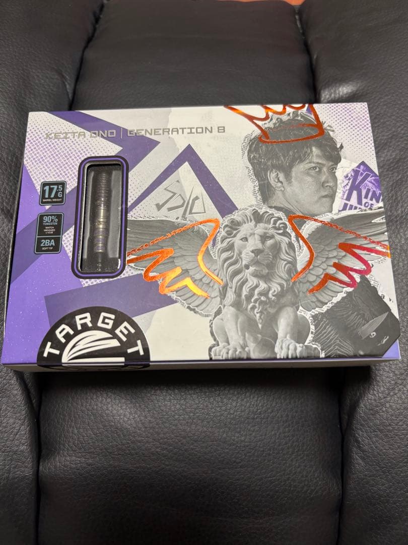 ターゲット　ソロ　G8 TARGET SOLO G8