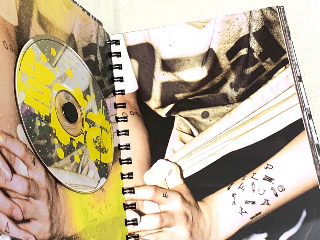 EXO 1st アルバム トレカ付き