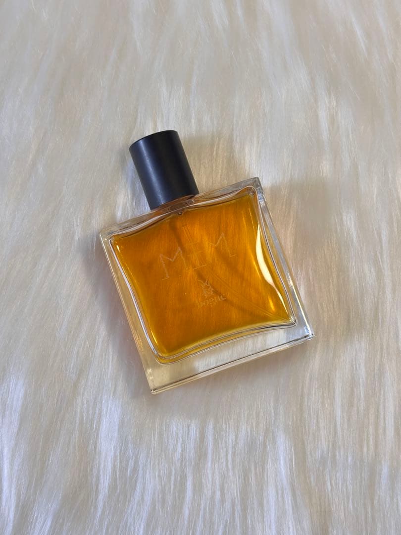 香水(ユニセックス) Bogue MEM