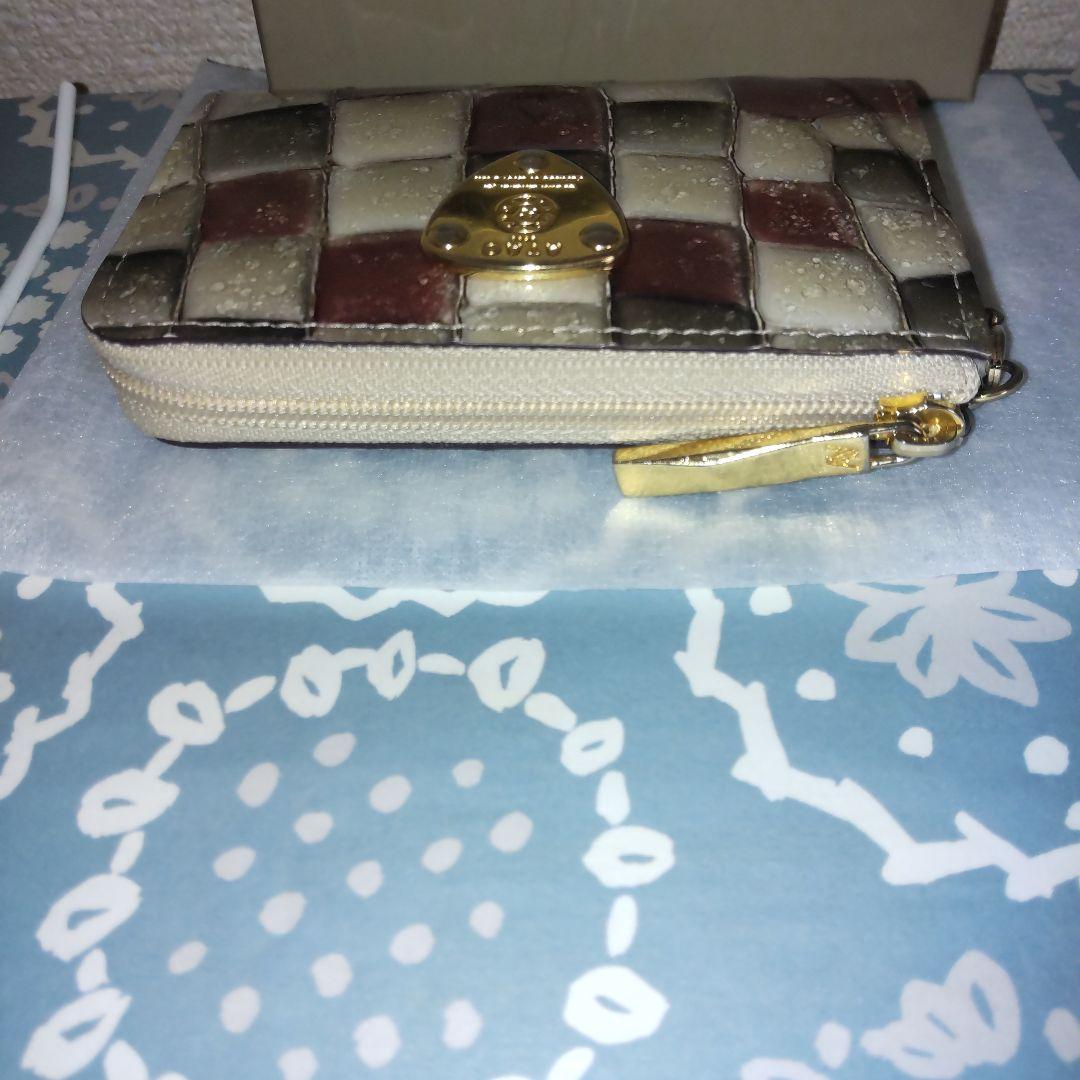 ATAO ベルヴィトロ　アンティークルビー