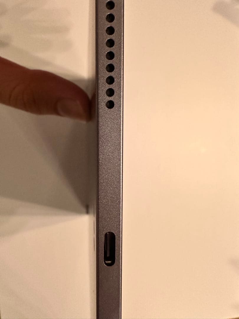 iPad Air 第5世代　Apple Pencil付き