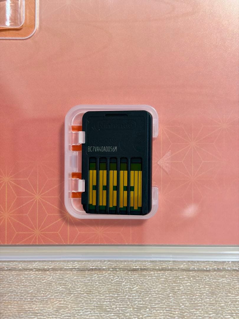 Switch 鬼滅の刃 ヒノカミ血風譚2 通常版