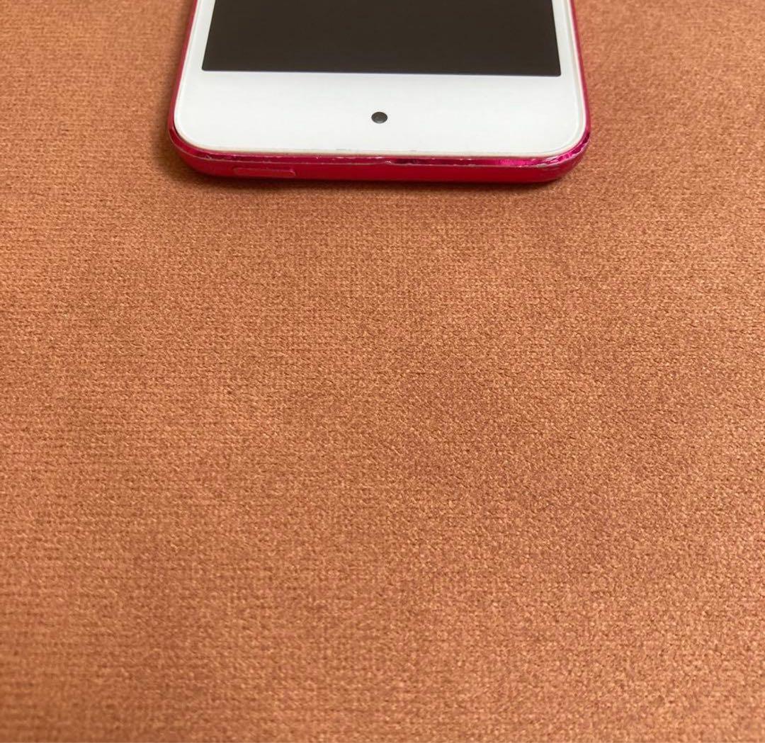 298【早い者勝ち】iPod Touch7 第7世代 32GB WIFIモデル☆