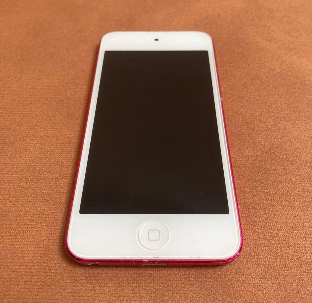 298【早い者勝ち】iPod Touch7 第7世代 32GB WIFIモデル☆