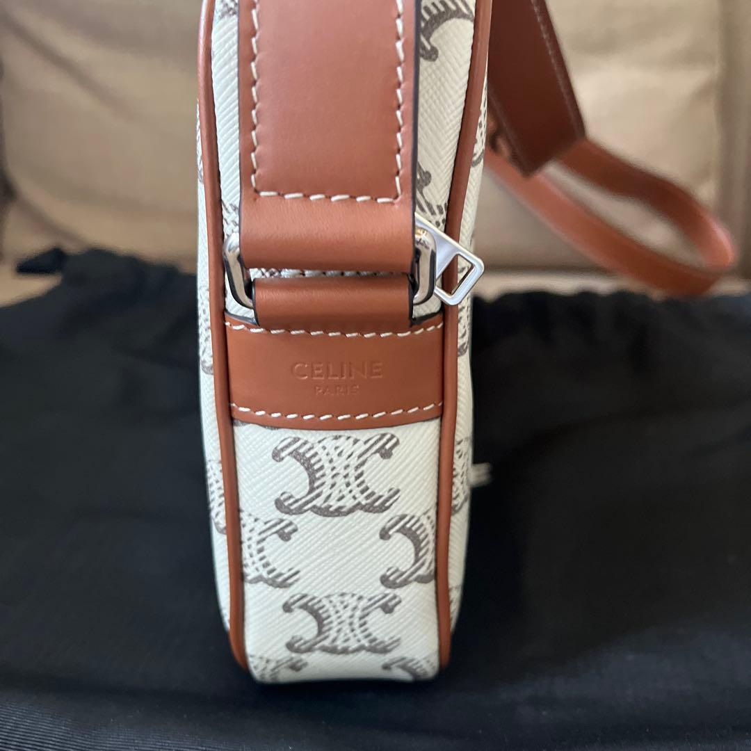 セリーヌ CELINE ショルダーバック