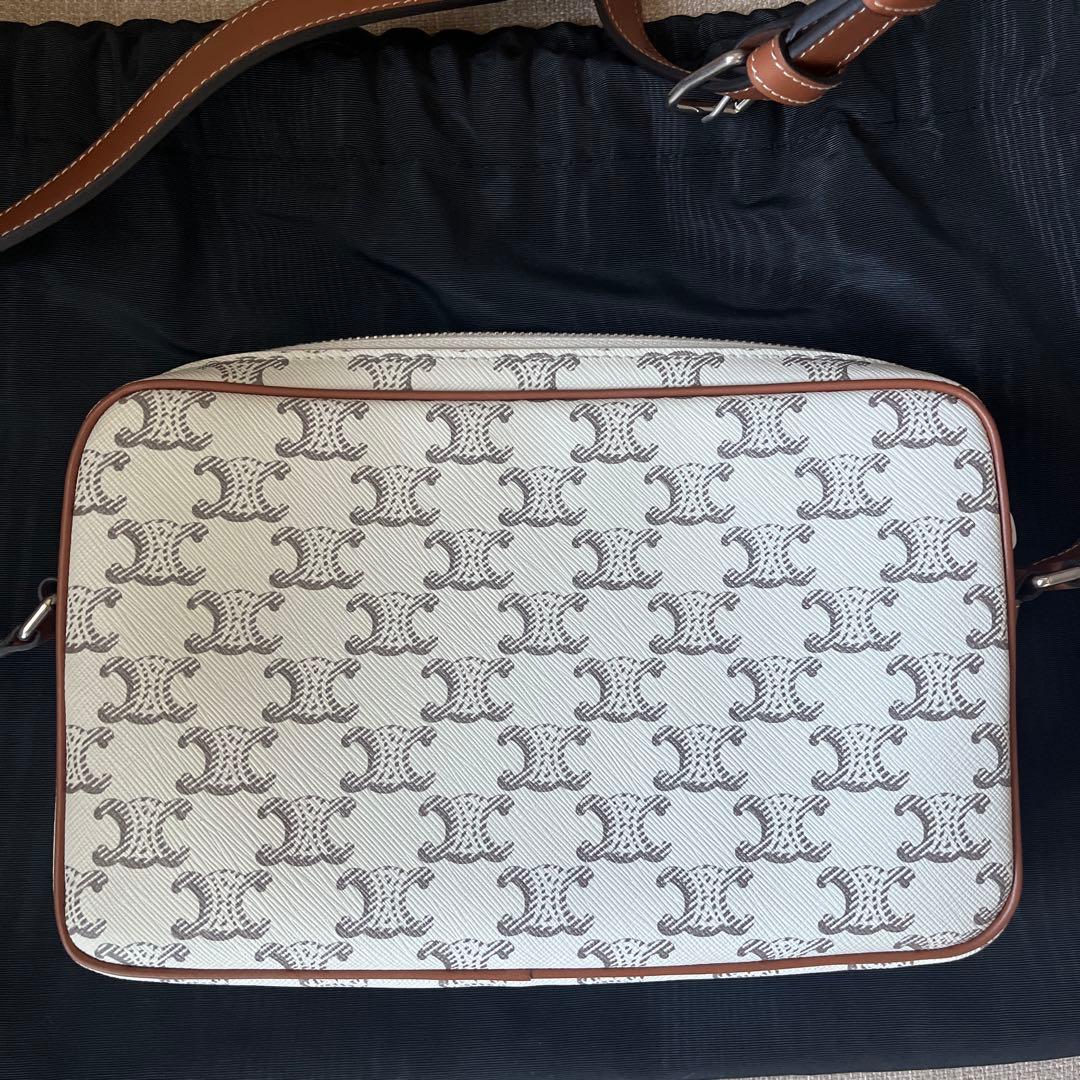 セリーヌ CELINE ショルダーバック