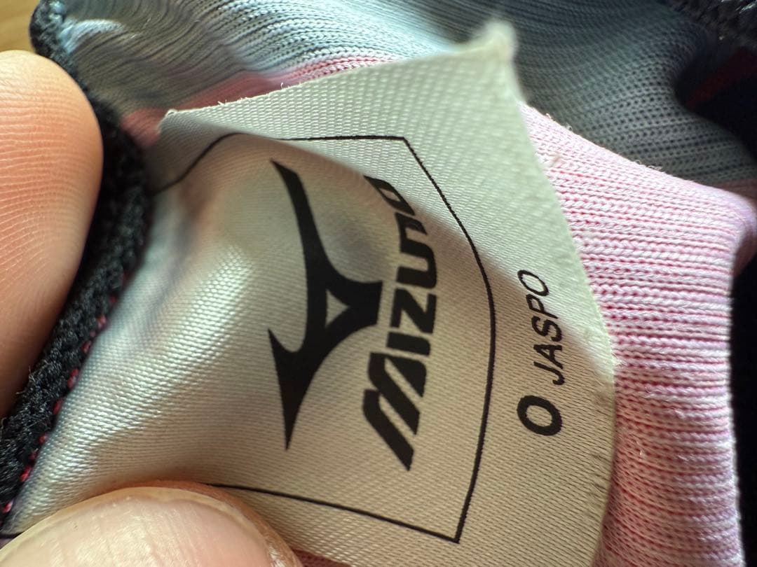 日章学園高校ユニフォームフルセット赤白