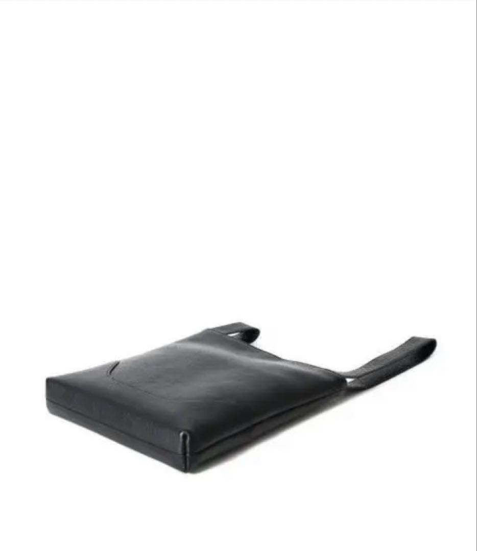 PELLE MORBIDA Maiden Voyageワンハンドルバッグ