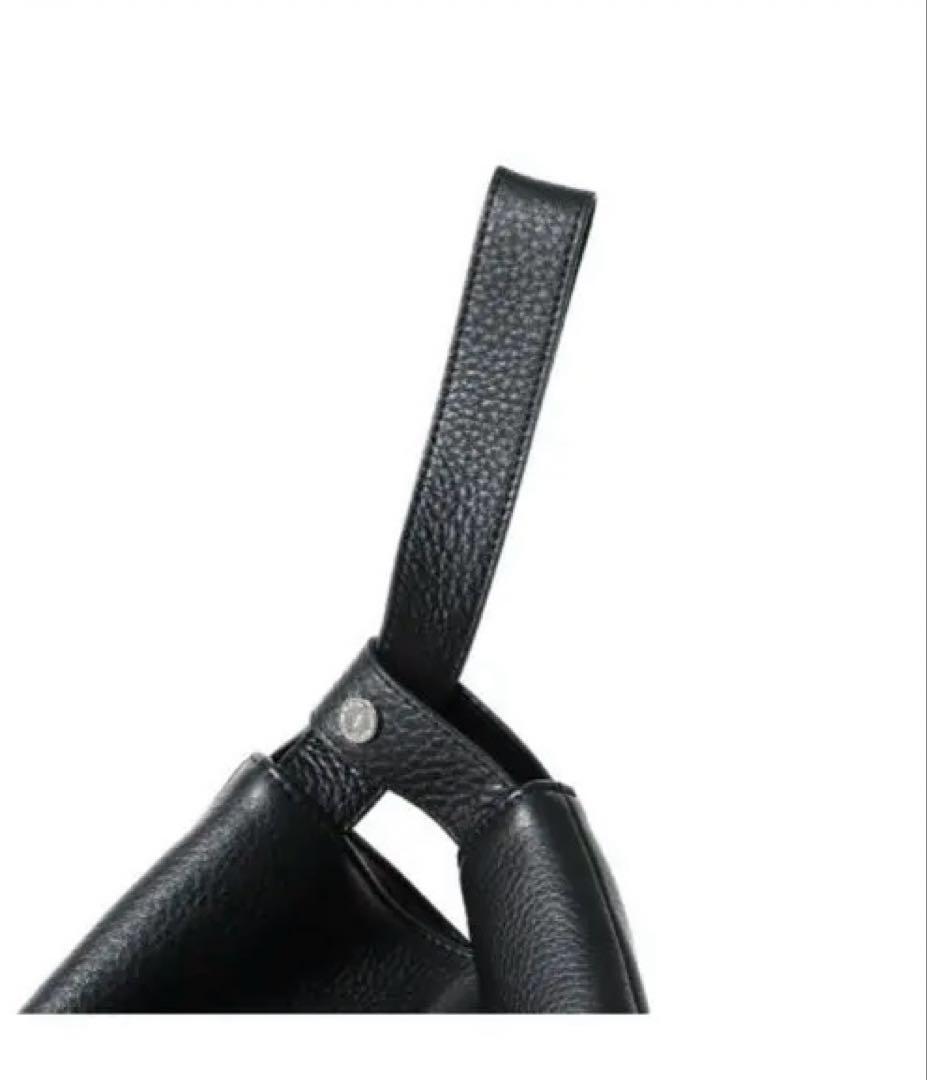 PELLE MORBIDA Maiden Voyageワンハンドルバッグ