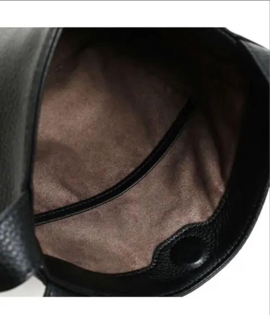 PELLE MORBIDA Maiden Voyageワンハンドルバッグ