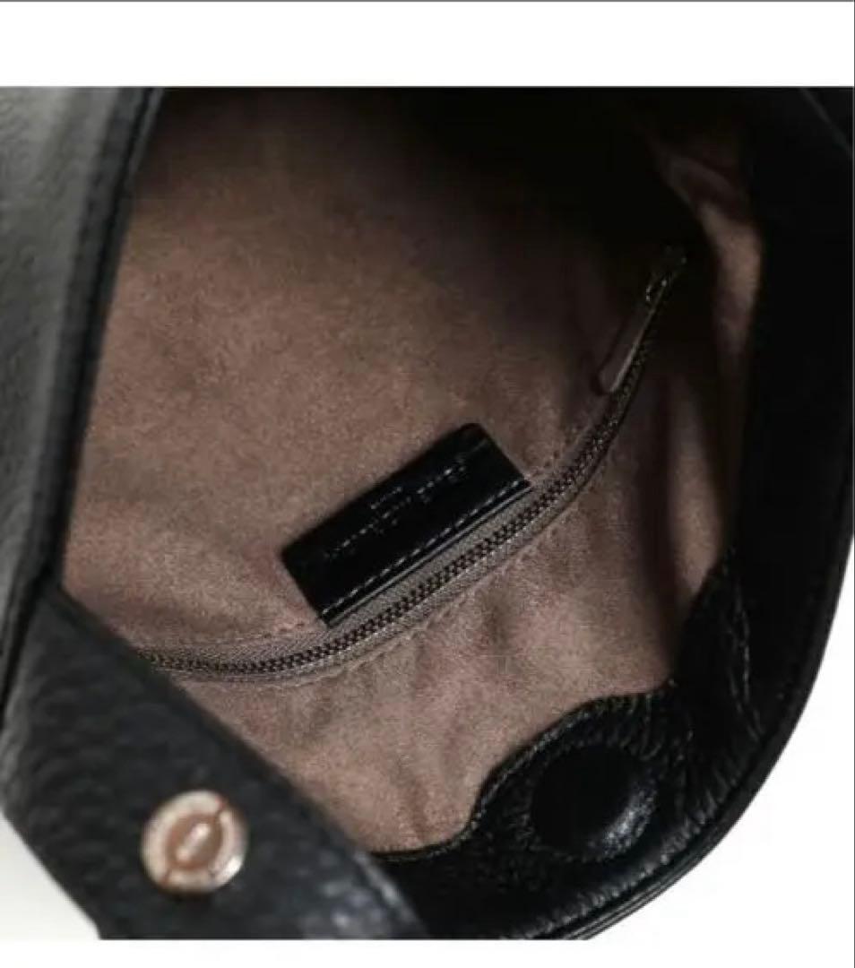 PELLE MORBIDA Maiden Voyageワンハンドルバッグ