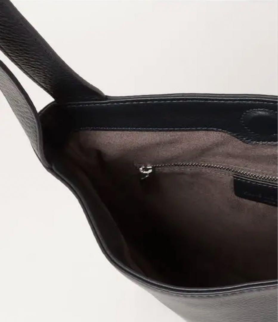 PELLE MORBIDA Maiden Voyageワンハンドルバッグ