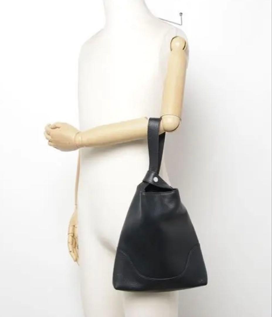 PELLE MORBIDA Maiden Voyageワンハンドルバッグ