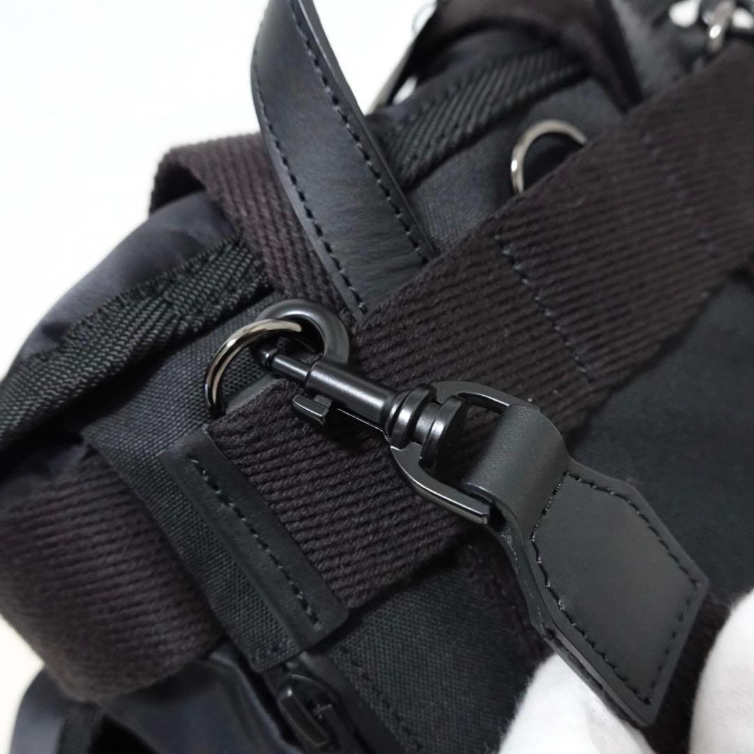 サカイ　リュック　バックパック　sacai Alice Pack Small