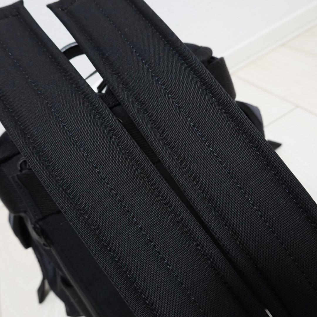 サカイ　リュック　バックパック　sacai Alice Pack Small