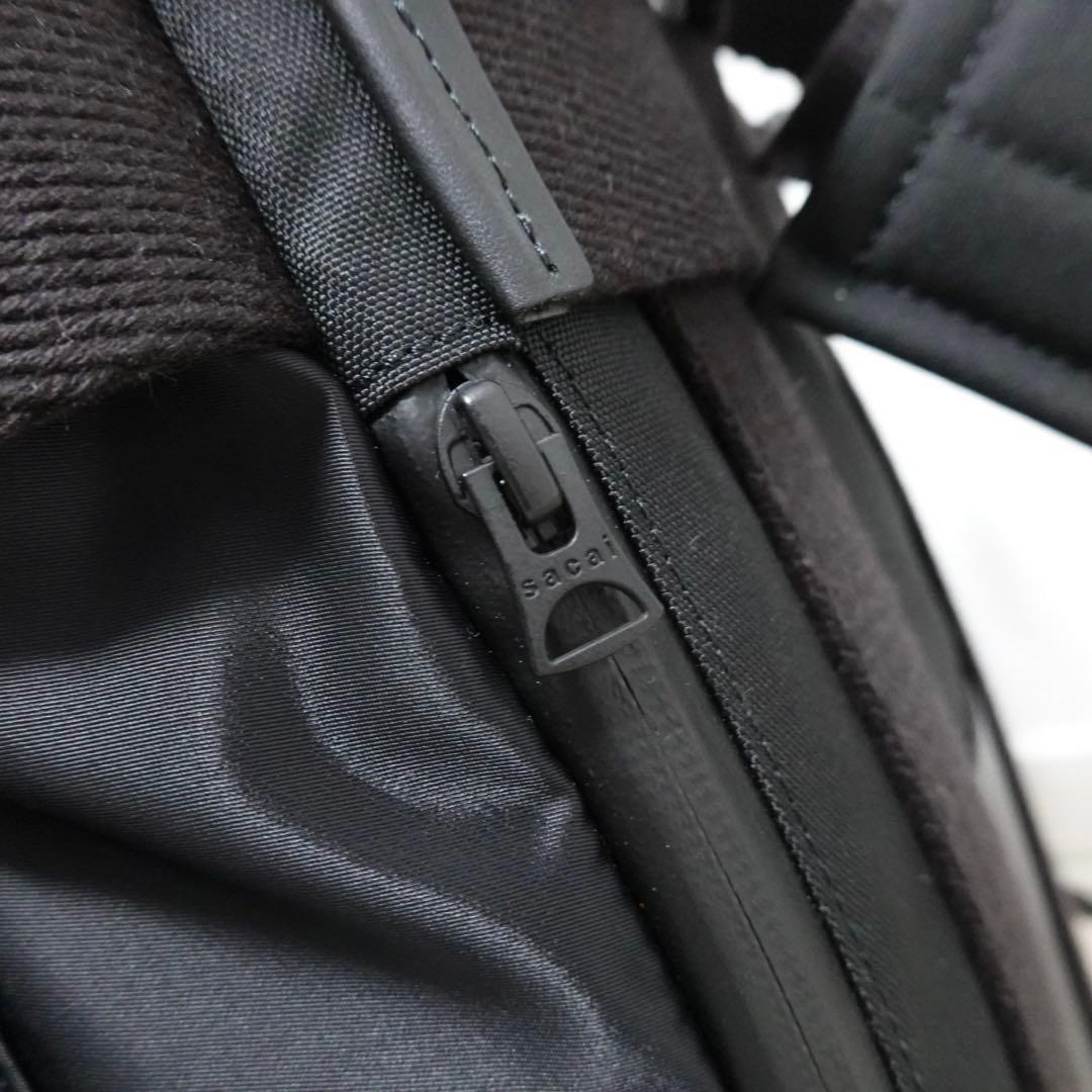 サカイ　リュック　バックパック　sacai Alice Pack Small