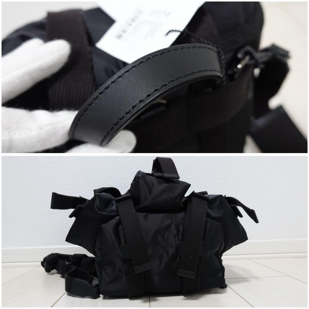 サカイ　リュック　バックパック　sacai Alice Pack Small