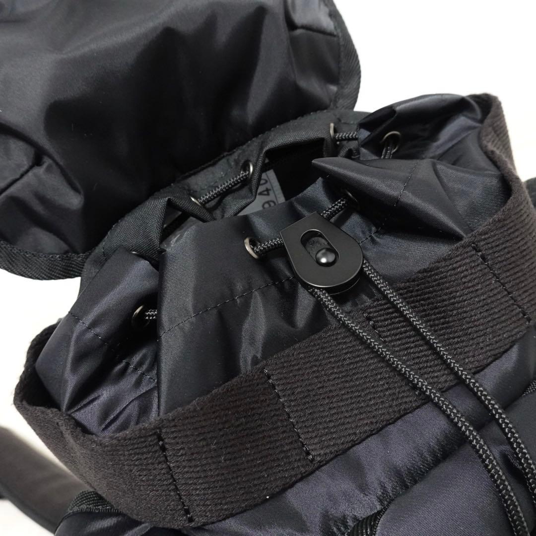 サカイ　リュック　バックパック　sacai Alice Pack Small