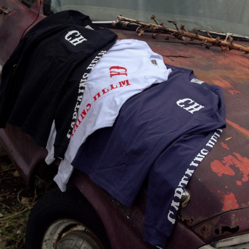 【まぅさん専用】CAPTAINS HELM/キャプテンズヘルム ロングスリーブ