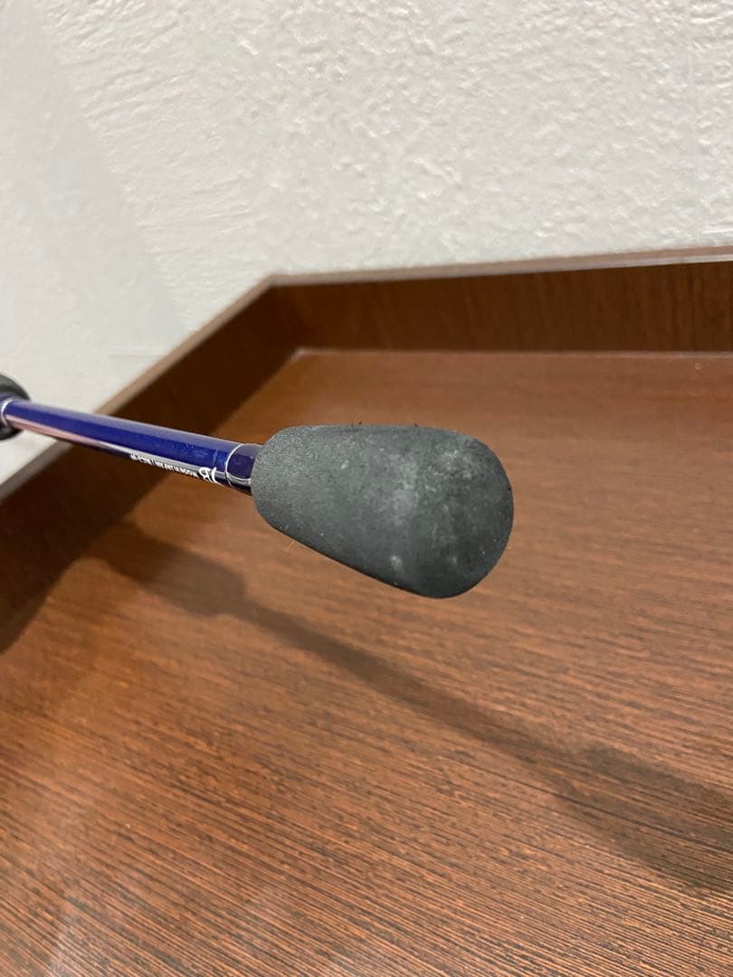 ヤマガブランクス　ブルーカレント3 69