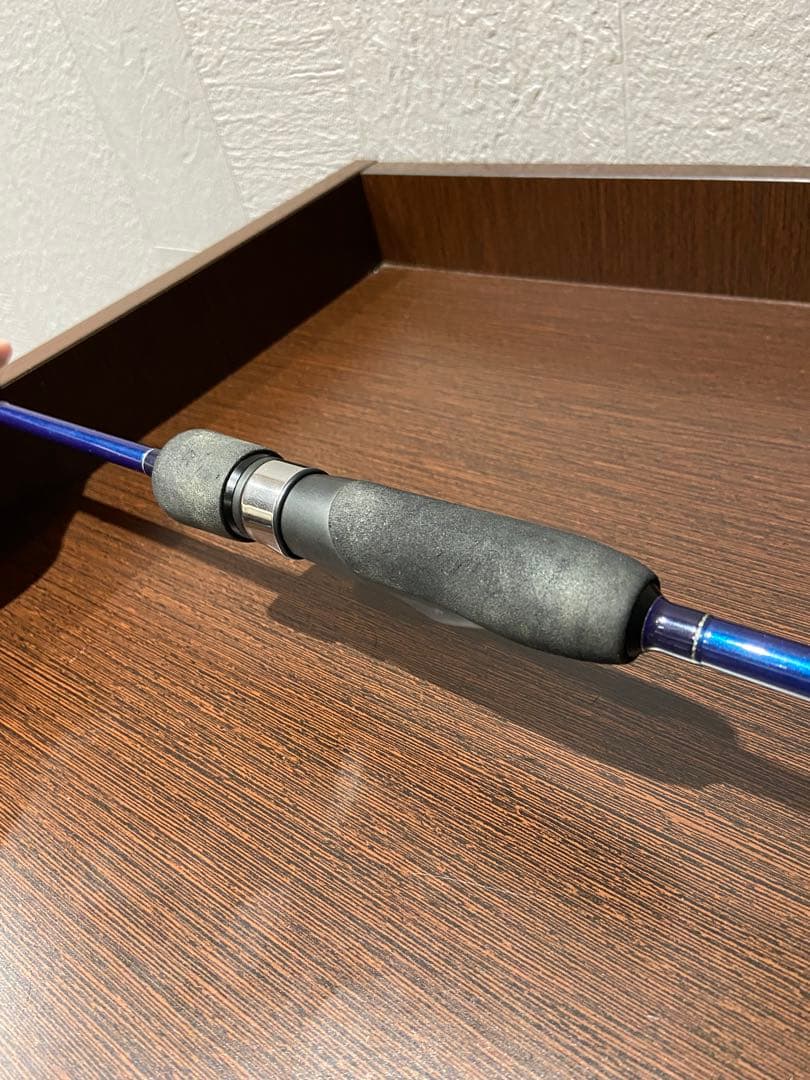 ヤマガブランクス　ブルーカレント3 69