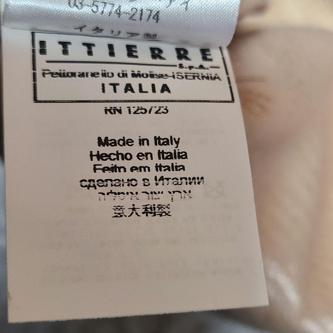 激レア✨　ガリアーノ　ラムレザー　スタッズ　スカート　ヴィンテージ　y2k