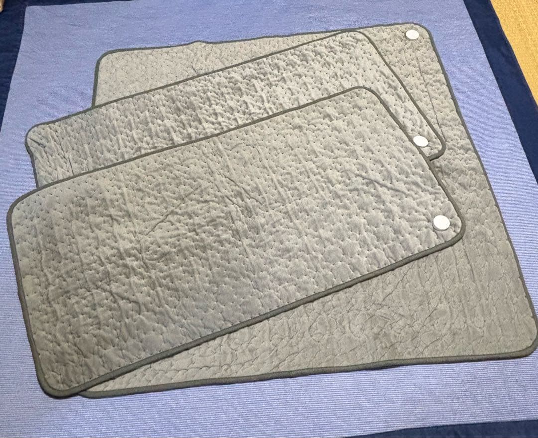 DENBA デンバヘルス ハイグレード中古 美品