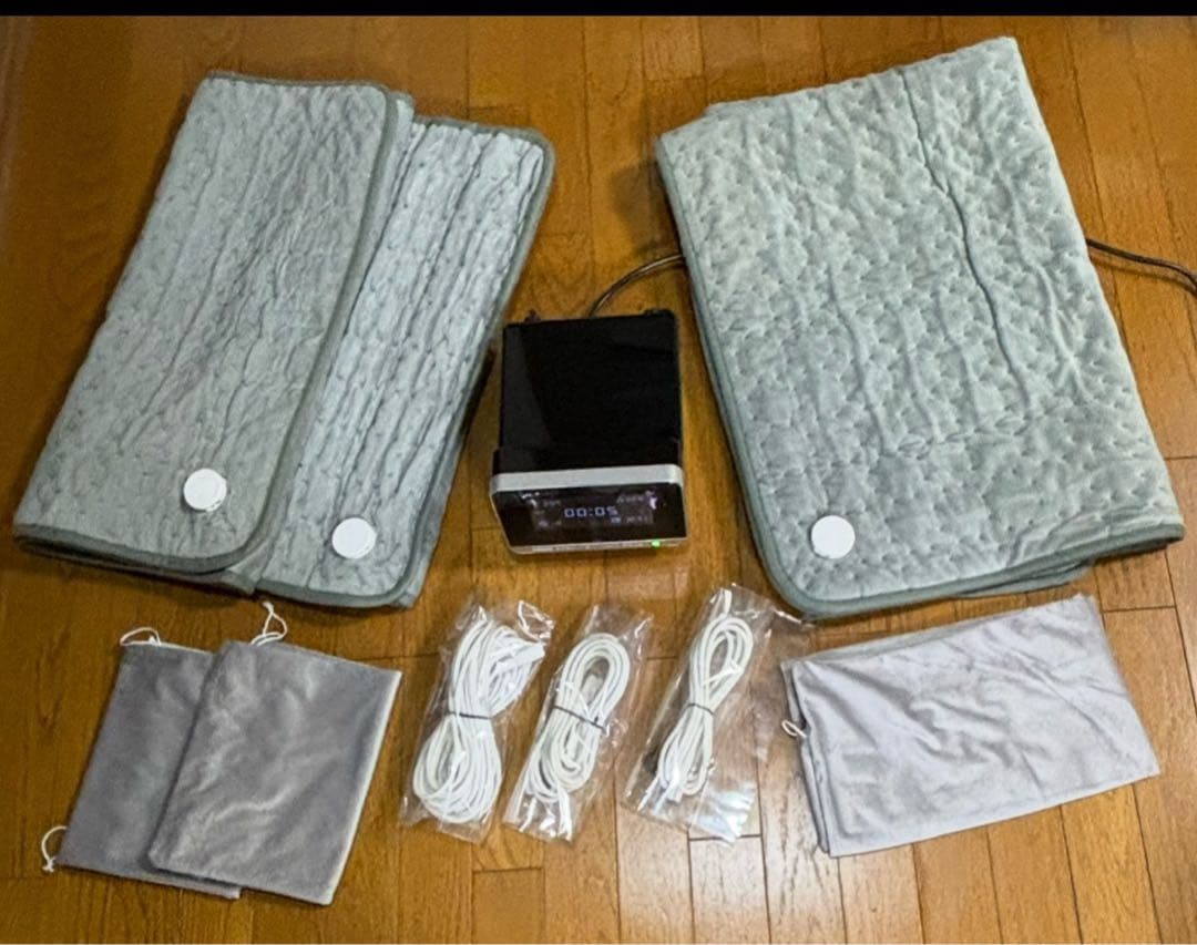 DENBA デンバヘルス ハイグレード中古 美品