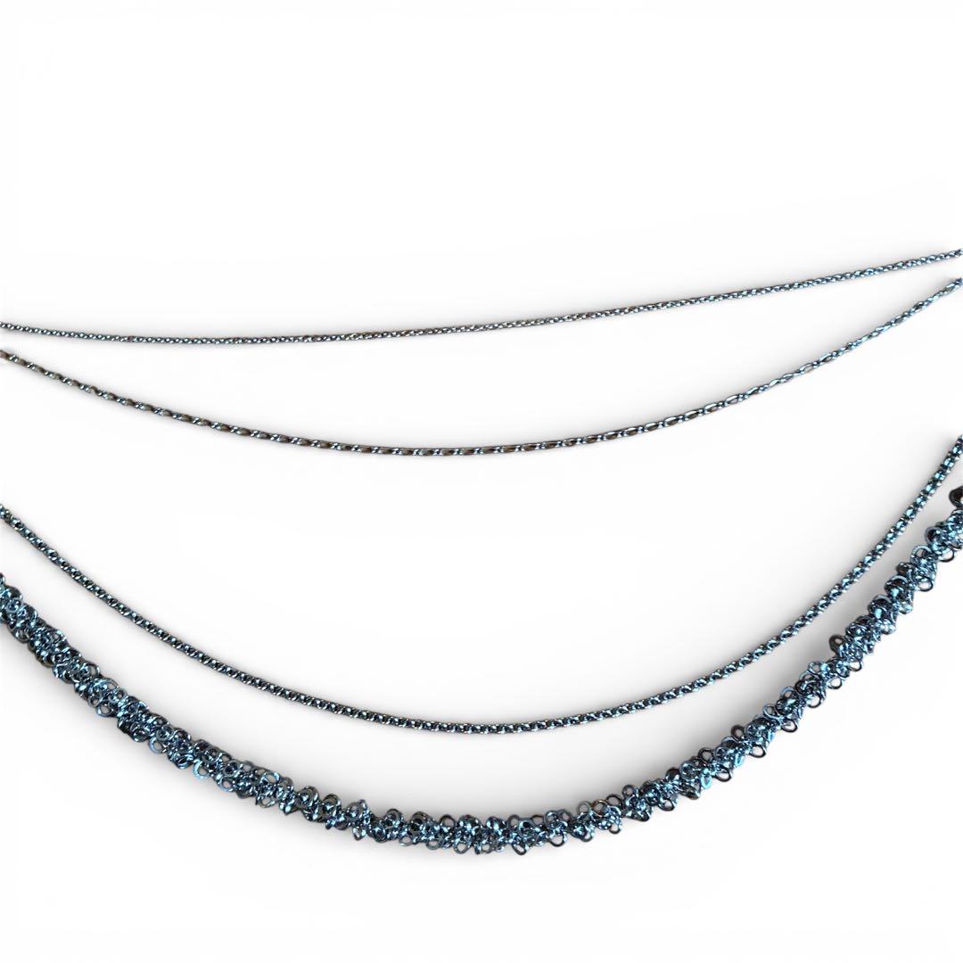 Tornado Mart 多層ウォレットチェーン archive y2k お兄系