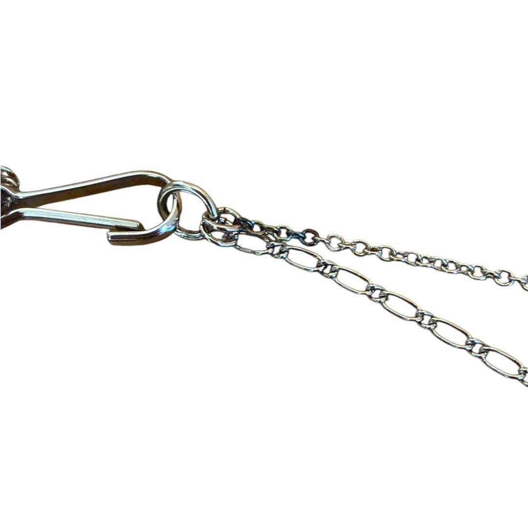 Tornado Mart 多層ウォレットチェーン archive y2k お兄系