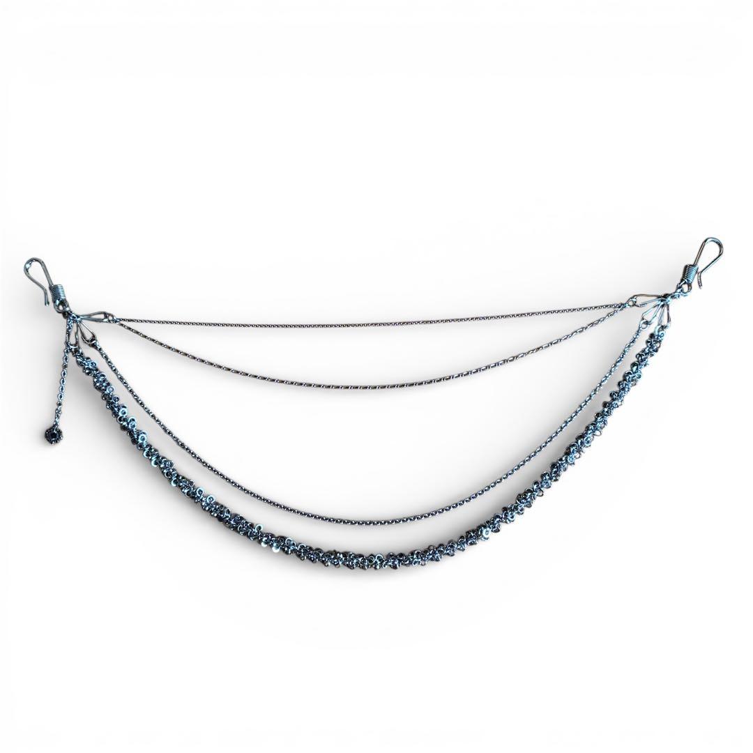 Tornado Mart 多層ウォレットチェーン archive y2k お兄系