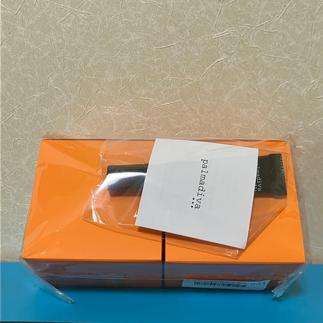 最新版　パルマディーバ ザ プレミアムクリームプラス&唇美容液特別セット