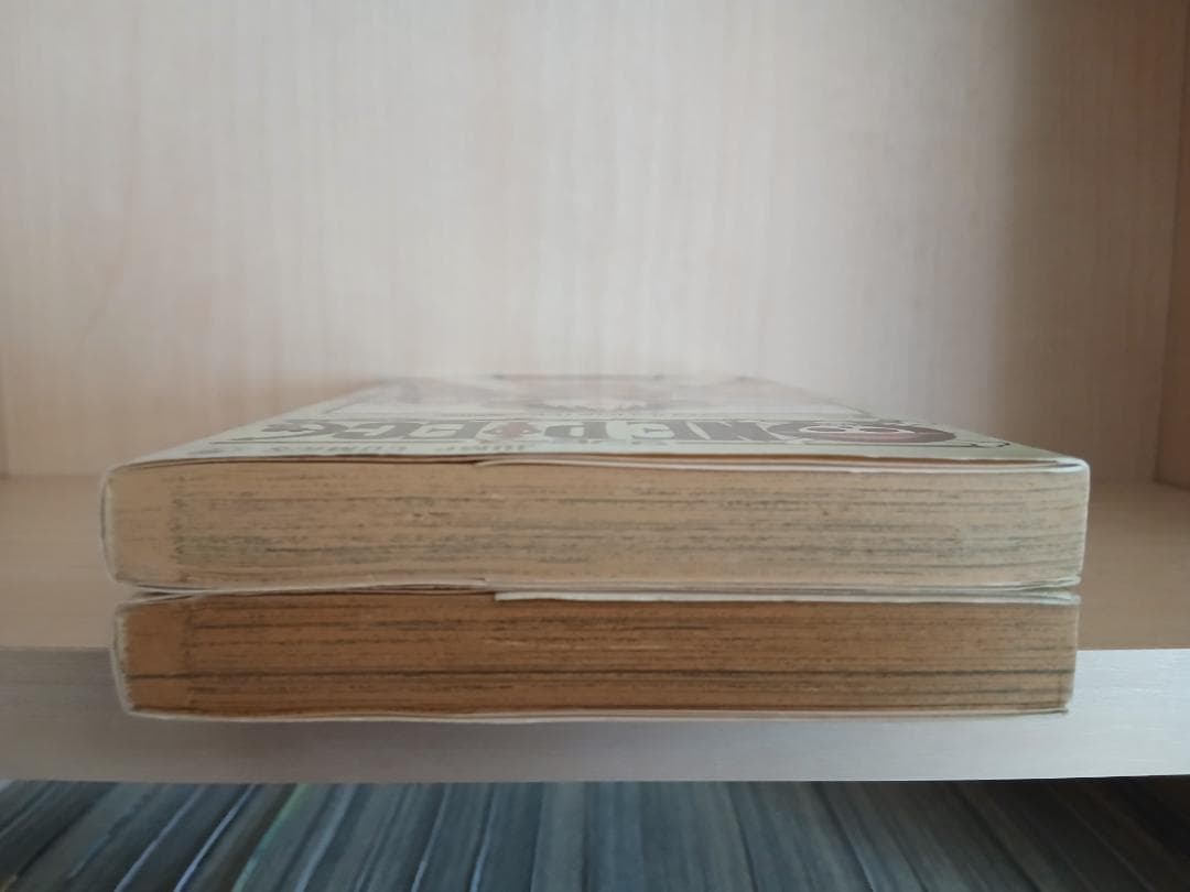 【超希少初版】ONEPIECE　ワンピース　1,2巻　尾田栄一郎