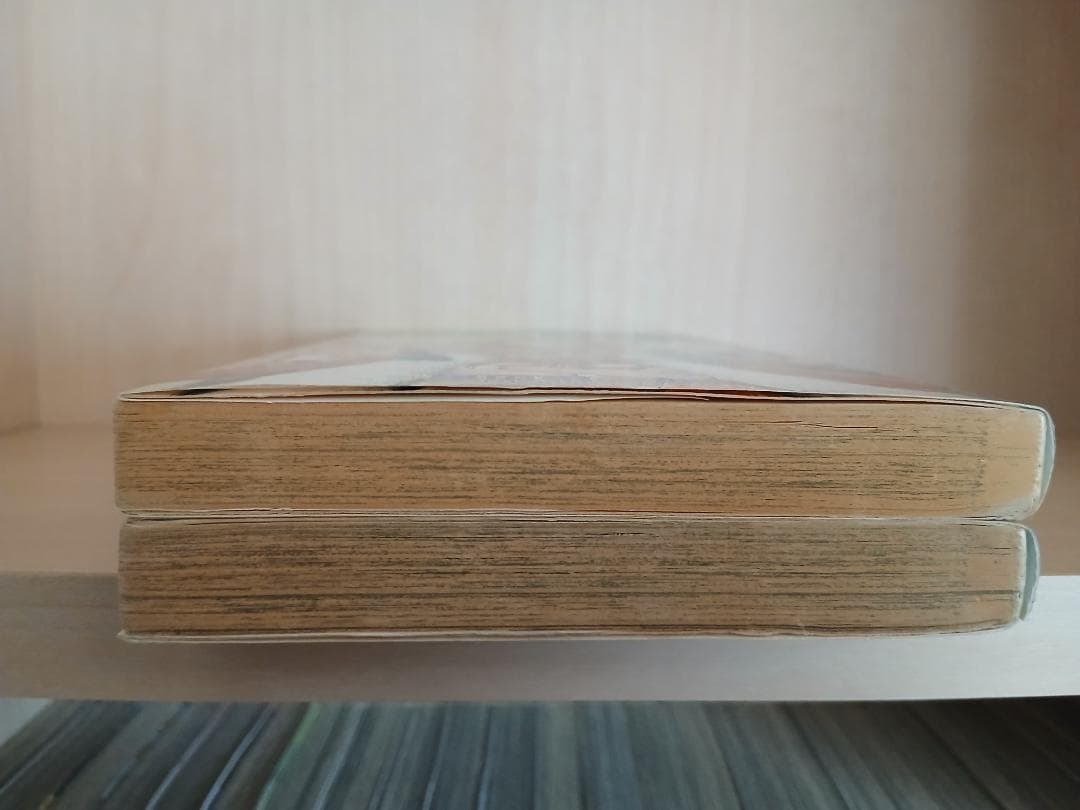 【超希少初版】ONEPIECE　ワンピース　1,2巻　尾田栄一郎