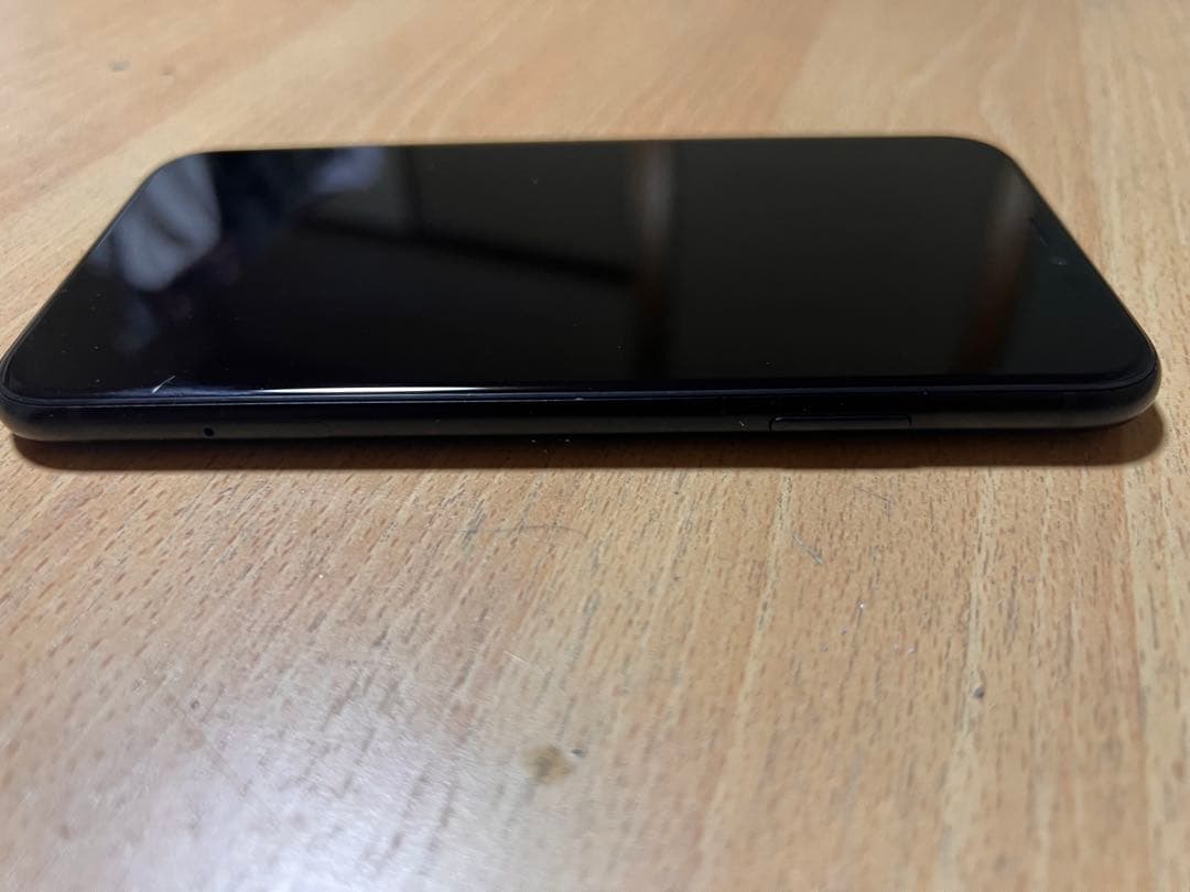 iPhone XR 64GB ブラック